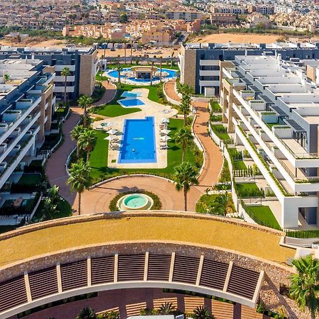 The Best Apartament Dehesa de Campoamor  Exterior foto