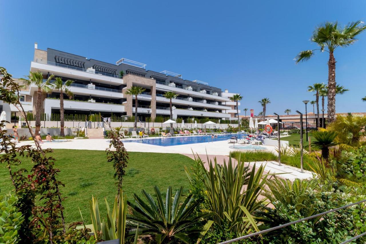 The Best Apartament Dehesa de Campoamor  Exterior foto