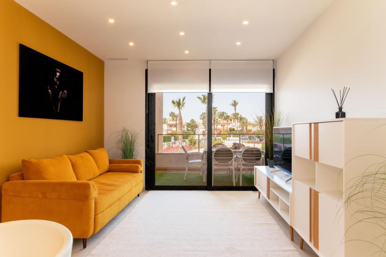 The Best Apartament Dehesa de Campoamor  Exterior foto