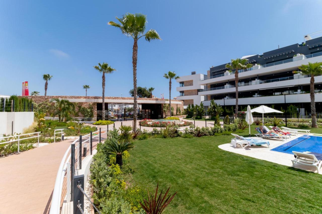 The Best Apartament Dehesa de Campoamor  Exterior foto