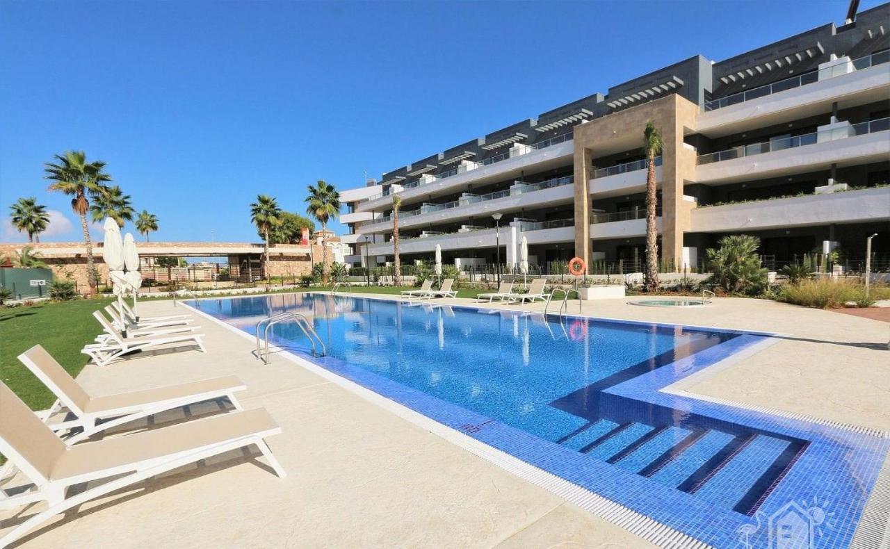 The Best Apartament Dehesa de Campoamor  Exterior foto