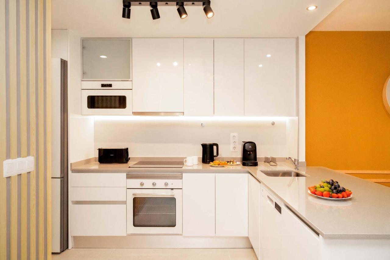 The Best Apartament Dehesa de Campoamor  Exterior foto
