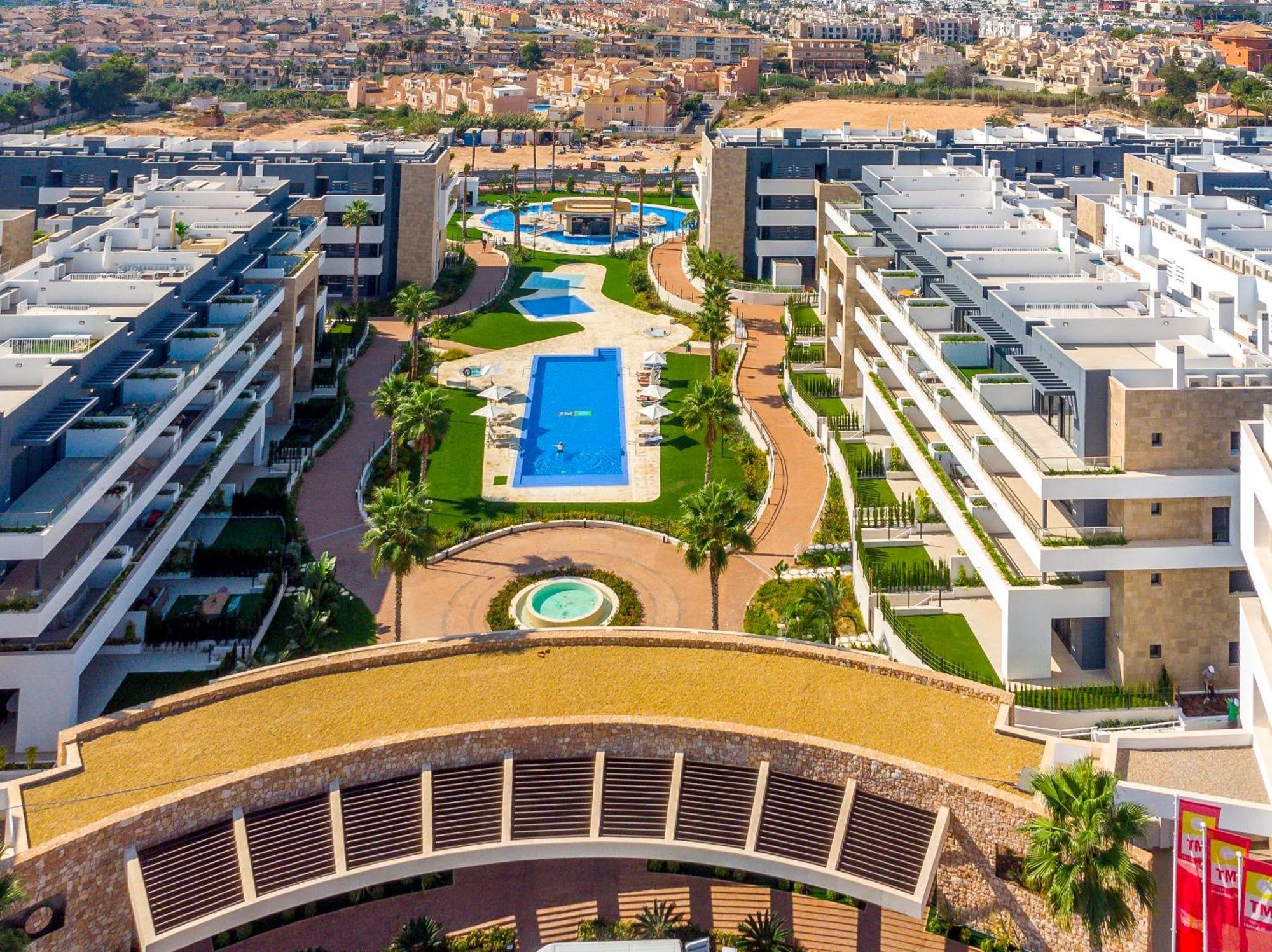 The Best Apartament Dehesa de Campoamor  Exterior foto